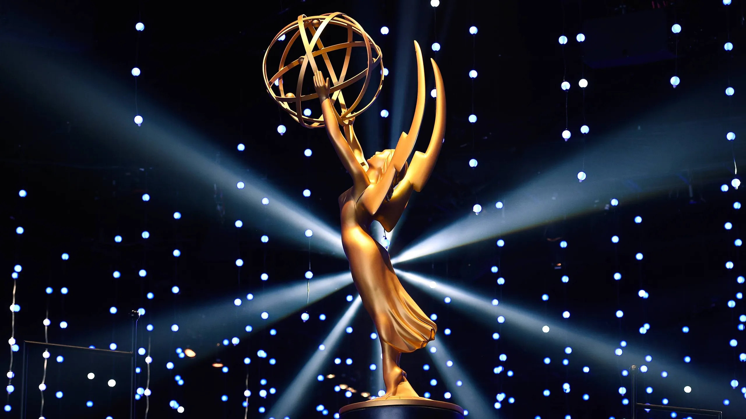 Las Mejores Series Y Estrellas Nominadas En Los Premios Emmy 2023 Rde