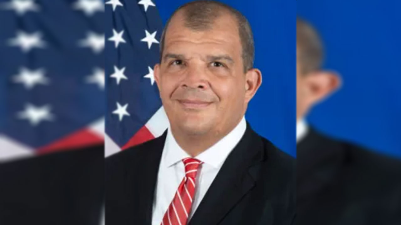 Cónsul EE.UU. en RD dice sigue preocupación matrimonios y documentos ...