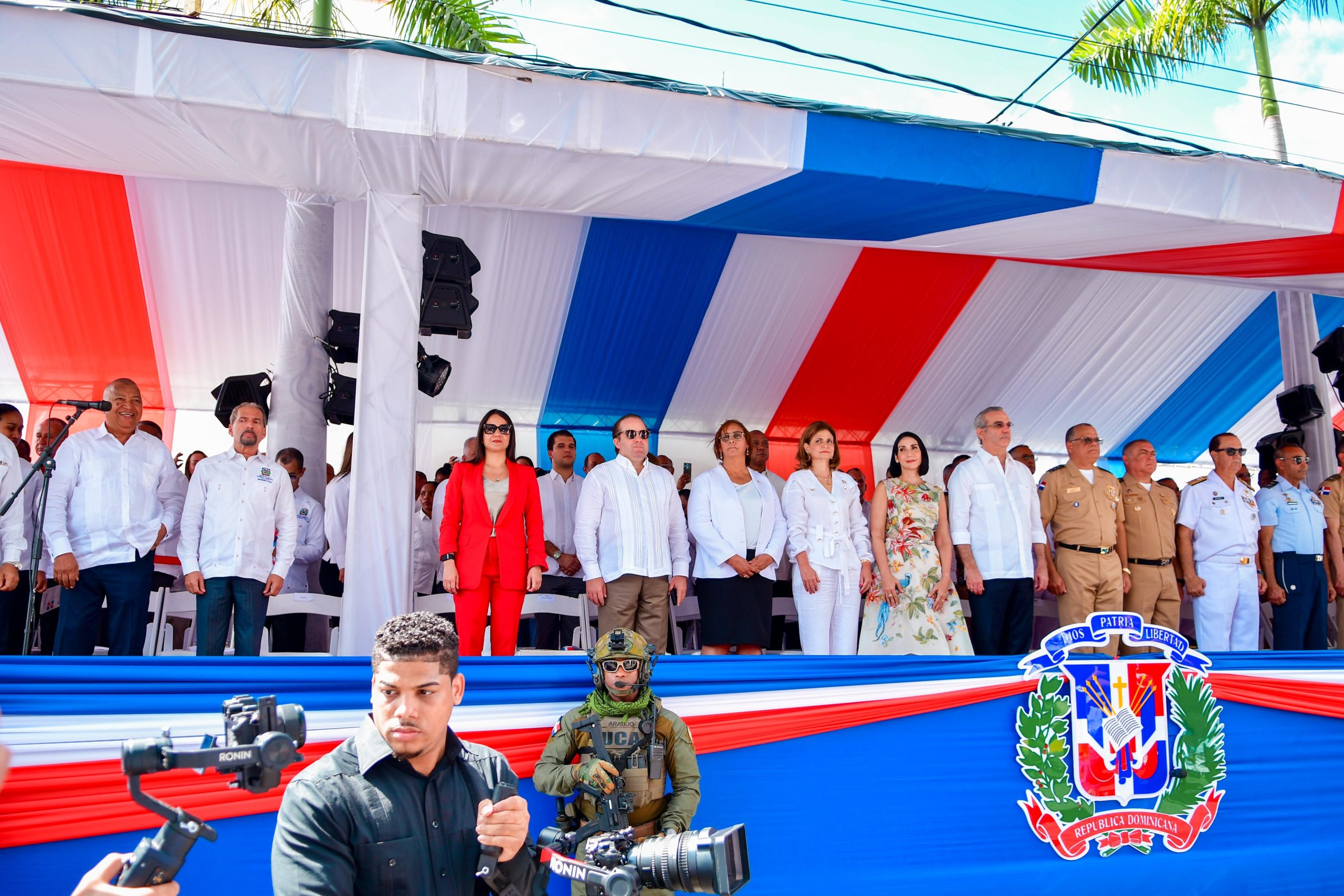 Efemérides Patrias: Constitución es alma y escudo de dominicanidad ...